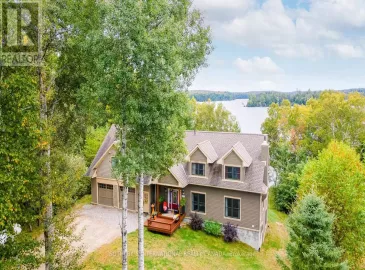 37 Horizon Road, Armour, ON P0A1L0, 4 Bedrooms Bedrooms, ,5 BathroomsBathrooms,Single Family,For Sale,Horizon,X7025704
