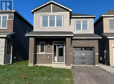 633 Idyllic Terrace, Ottawa, ON K4A3W7, 4 Bedrooms Bedrooms, ,4 BathroomsBathrooms,Single Family,For Lease,Idyllic,X7026206