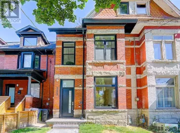 329 Clinton Street, Toronto, Ontario M6G2Y7, 4 Bedrooms Bedrooms, ,4 BathroomsBathrooms,Single Family,For Lease,Clinton,C7047618 329 Clinton Street, Toronto, Ontario M6G2Y7, 4 Bedrooms Bedrooms, ,4 BathroomsBathrooms,Single Family,For Lease,Clinton,C7047618