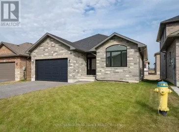 47 Bel Air Crescent, Quinte West, Ontario K8V0H4, 3 Bedrooms Bedrooms, ,2 BathroomsBathrooms,Single Family,For Sale,Bel Air,X7047820