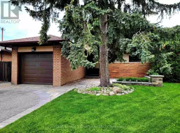 73 Stevenharris Drive, Toronto, Ontario M9C1V2, 4 Bedrooms Bedrooms, ,2 BathroomsBathrooms,Single Family,For Sale,Stevenharris,W7047850
