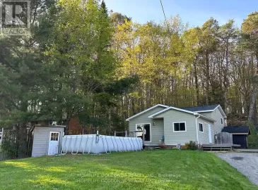 5 Madeline Street, Huntsville, Ontario P1H1L8, 4 Bedrooms Bedrooms, ,1 BathroomBathrooms,Single Family,For Sale,Madeline,X7047784