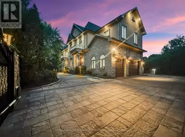 9 Post Road, Toronto, ON M3B0A1, 8 Bedrooms Bedrooms, ,10 BathroomsBathrooms,Single Family,For Sale,Post,C7048374