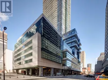 386 Yonge Street, Toronto, Ontario M5B0A5, 2 Bedrooms Bedrooms, ,1 BathroomBathrooms,Single Family,For Sale,Yonge,C7048236