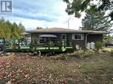 122 Alpine Lake Road, Kawartha Lakes, Ontario K0M1A0, 2 Bedrooms Bedrooms, ,1 BathroomBathrooms,Single Family,For Sale,Alpine Lake,X7048032