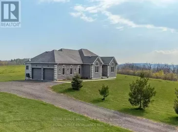 1595 Harrington Road, Quinte West, Ontario K0K2C0, 4 Bedrooms Bedrooms, ,4 BathroomsBathrooms,Single Family,For Sale,Harrington,X7048126