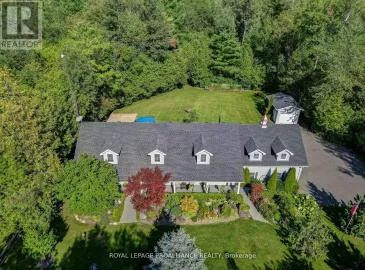 5511 County Rd 10, Port Hope, Ontario L1A3V5, 4 Bedrooms Bedrooms, ,2 BathroomsBathrooms,Single Family,For Sale,County Rd 10,X7048262
