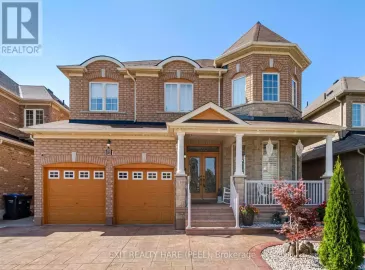 8 Openbay Gardens, Brampton, Ontario L6R0V3, 6 Bedrooms Bedrooms, ,4 BathroomsBathrooms,Single Family,For Sale,Openbay,W7048478