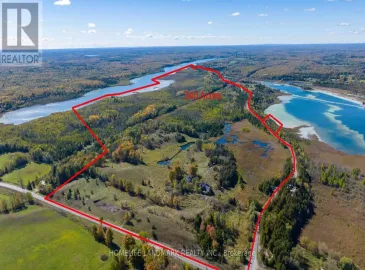 4088 & 4008 Moneymore Road, Tweed, Ontario K0K2L0, 12 Bedrooms Bedrooms, ,1 BathroomBathrooms,Single Family,For Sale,& 4008 Moneymore,X7047854