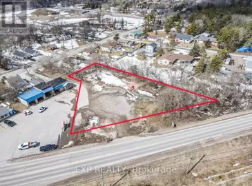 232 Main Street, Kawartha Lakes, Ontario K0M1A0, ,Vacant Land,For Sale,Main,X7047902