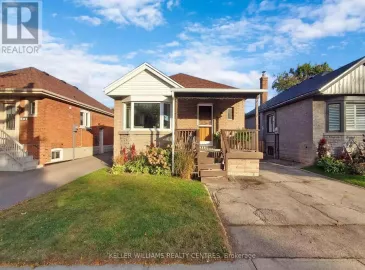 503 Upper James Street, Hamilton, Ontario L9C2X9, 3 Bedrooms Bedrooms, ,2 BathroomsBathrooms,Single Family,For Sale,Upper James,X7047940
