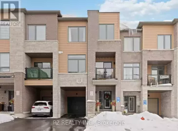 235 Vivant Street, Newmarket, Ontario L3X0K9, 3 Bedrooms Bedrooms, ,3 BathroomsBathrooms,Single Family,For Lease,Vivant,N7049050