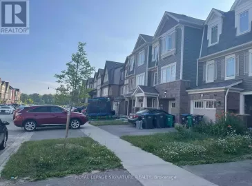 38 Stewardship Road, Brampton, ON L7A4W8, 1 Bedroom Bedrooms, ,1 BathroomBathrooms,Single Family,For Lease,Stewardship,W7049134