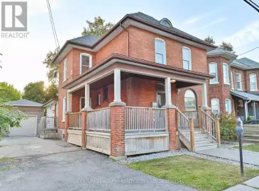 264 Coleman Street, Belleville, Ontario K8P3H7, ,1 BathroomBathrooms,Multi-family,For Sale,Coleman,X7048514 264 Coleman Street, Belleville, Ontario K8P3H7, ,1 BathroomBathrooms,Multi-family,For Sale,Coleman,X7048514