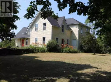 1788 County Road 7 Road, Prince Edward County, Ontario K0K2T0, 4 Bedrooms Bedrooms, ,1 BathroomBathrooms,Single Family,For Sale,County Road 7,X7048732 1788 County Road 7 Road, Prince Edward County, Ontario K0K2T0, 4 Bedrooms Bedrooms, ,1 BathroomBathrooms,Single Family,For Sale,County Road 7,X7048732