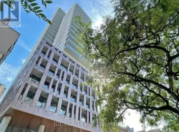 81 Wellesley Street, Toronto, ON N5V1J6, 2 Bedrooms Bedrooms, ,2 BathroomsBathrooms,Single Family,For Lease,Wellesley,C7049482
