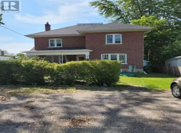 833 Crawford Drive, Peterborough, Ontario K9J3W9, 5 Bedrooms Bedrooms, ,3 BathroomsBathrooms,Multi-family,For Sale,Crawford,X7049902