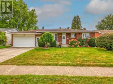 6410 Sherwood Road, Niagara Falls, ON L2E5M1, 4 Bedrooms Bedrooms, ,2 BathroomsBathrooms,Single Family,For Sale,Sherwood,X7049746