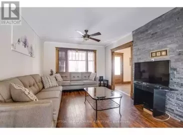 4578 Second, Niagara Falls, ON L2E4H4, 4 Bedrooms Bedrooms, ,2 BathroomsBathrooms,Single Family,For Sale,Second,X7049622