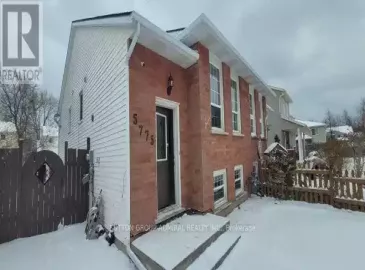 5775 Hemlock Street, Niagara Falls, ON L2G7V1, 3 Bedrooms Bedrooms, ,2 BathroomsBathrooms,Single Family,For Sale,Hemlock,X7049956