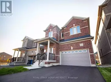 111 Seeley, Southgate, ON N0C1B0, 4 Bedrooms Bedrooms, ,3 BathroomsBathrooms,Single Family,For Sale,Seeley,X7049870