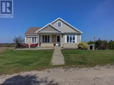 222195 Concession 14 Road, West Grey, ON N0G2M0, 4 Bedrooms Bedrooms, ,2 BathroomsBathrooms,Single Family,For Sale,Concession 14,X7049696