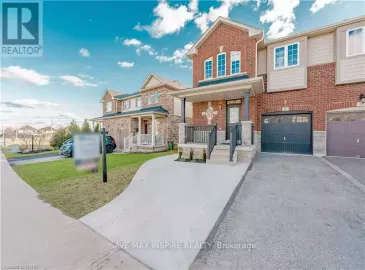 31 Sadielou Boulevard, Hamilton, ON L8B0T2, 4 Bedrooms Bedrooms, ,4 BathroomsBathrooms,Single Family,For Lease,Sadielou,X7049810 31 Sadielou Boulevard, Hamilton, ON L8B0T2, 4 Bedrooms Bedrooms, ,4 BathroomsBathrooms,Single Family,For Lease,Sadielou,X7049810
