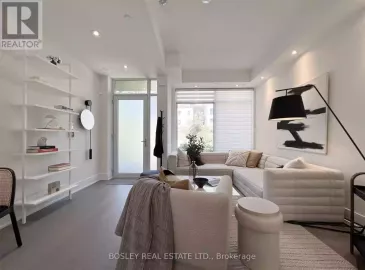51 Paul Lane Gardens, Toronto, Ontario M5T2H6, 3 Bedrooms Bedrooms, ,3 BathroomsBathrooms,Single Family,For Lease,Paul Lane,C7050272