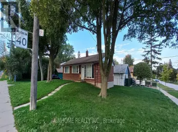 2 Botany Hill Road, Toronto, ON M1G3K2, 2 Bedrooms Bedrooms, ,1 BathroomBathrooms,Single Family,For Lease,Botany Hill,E7050086