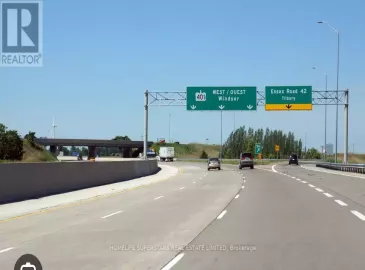 46 Mill Street, Chatham-Kent, Ontario N0P2L0, ,Vacant Land,For Sale,Mill,X7050516