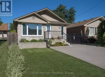 654 Upper Wentworth Street, Hamilton, Ontario L9A4V3, 4 Bedrooms Bedrooms, ,2 BathroomsBathrooms,Single Family,For Sale,Upper Wentworth,X7050520