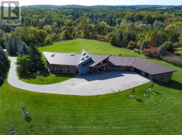 2510 17th Sideroad, King, Ontario L7B1A3, 6 Bedrooms Bedrooms, ,7 BathroomsBathrooms,Single Family,For Sale,17th,N7050616