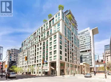 168 Simcoe Street, Toronto, ON M5T1T4, 2 Bedrooms Bedrooms, ,2 BathroomsBathrooms,Single Family,For Sale,Simcoe,C7050810
