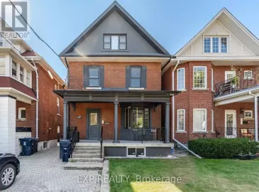 154 Mavety Drive, Toronto, ON M6P2L9, 2 Bedrooms Bedrooms, ,1 BathroomBathrooms,Single Family,For Lease,Mavety,W7050824 154 Mavety Drive, Toronto, ON M6P2L9, 2 Bedrooms Bedrooms, ,1 BathroomBathrooms,Single Family,For Lease,Mavety,W7050824