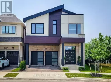 1482 Varelas Passage Street, Oakville, Ontario L6H3S2, 4 Bedrooms Bedrooms, ,4 BathroomsBathrooms,Single Family,For Sale,Varelas Passage,W7050688