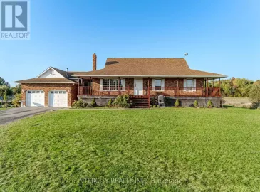 8299 Concession 2 Road, West Lincoln, Ontario L0R1E0, 4 Bedrooms Bedrooms, ,2 BathroomsBathrooms,Single Family,For Sale,Concession 2,X7050662