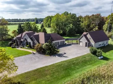Simcoe, Ontario N3Y4K1, 5 Bedrooms Bedrooms, ,5 BathroomsBathrooms,Single Family,For Sale,H4176077