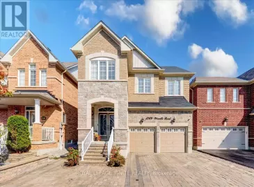 1568 Winville Road, Pickering, Ontario L1X0C6, 4 Bedrooms Bedrooms, ,3 BathroomsBathrooms,Single Family,For Sale,Winville,E7051022