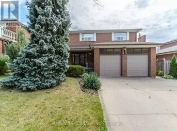 95 Hallsport Crescent, Toronto, Ontario M3M2K5, 5 Bedrooms Bedrooms, ,5 BathroomsBathrooms,Single Family,For Sale,Hallsport,W7051016