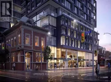 270 Dufferin Street, Toronto, Ontario M6K0H8, 1 Bedroom Bedrooms, ,1 BathroomBathrooms,Single Family,For Lease,Dufferin,W7051064