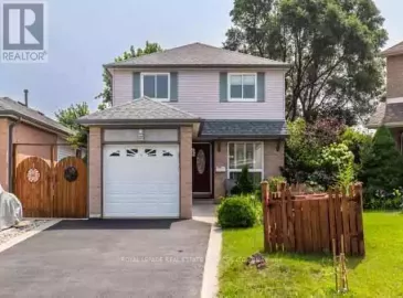 6487 Meltzer Mews, Mississauga, ON L5N3K7, 3 Bedrooms Bedrooms, ,2 BathroomsBathrooms,Single Family,For Sale,Meltzer,W7050978