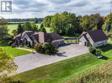 565 Charlotteville Rd 5, Norfolk, Ontario N3Y4K1, 5 Bedrooms Bedrooms, ,6 BathroomsBathrooms,Single Family,For Sale,Charlotteville Rd 5,X7050950