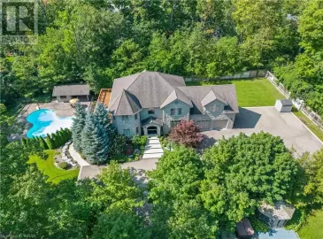 27 MCDOUGALL Road, Waterloo, Ontario N2L2W4, 7 Bedrooms Bedrooms, ,5 BathroomsBathrooms,Single Family,For Sale,MCDOUGALL,40494413