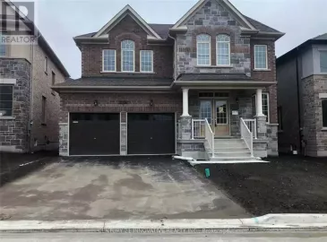 1016 Tigerlily Trail, Pickering, Ontario L1X0G6, 4 Bedrooms Bedrooms, ,4 BathroomsBathrooms,Single Family,For Sale,Tigerlily,E7052446
