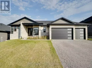 12 Hudson Drive, Brant, Ontario N3T0V6, 5 Bedrooms Bedrooms, ,3 BathroomsBathrooms,Single Family,For Sale,Hudson,X7056210