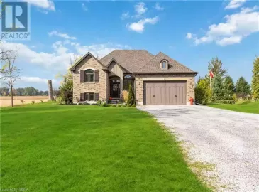 253 MIDDLE TOWNLINE Road, Harley, ON N0E1E0, 5 Bedrooms Bedrooms, ,3 BathroomsBathrooms,Single Family,For Sale,MIDDLE TOWNLINE,40494299