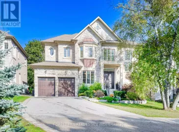 46 Proctor, Markham, ON L3T1M5, 5 Bedrooms Bedrooms, ,7 BathroomsBathrooms,Single Family,For Sale,Proctor,N7206448