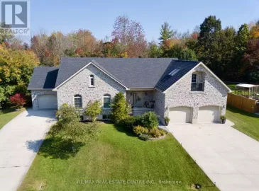 37 Dirstien Street, Brockton, Ontario N0G1S0, 5 Bedrooms Bedrooms, ,3 BathroomsBathrooms,Single Family,For Sale,Dirstien,X7205678