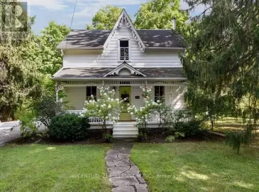 715 Bush Street, Caledon, ON L7K0E6, 4 Bedrooms Bedrooms, ,2 BathroomsBathrooms,Single Family,For Sale,Bush,W7210414