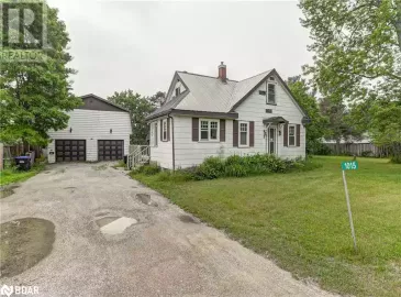 1015 SNOW VALLEY Road, Barrie, ON L4M4S5, 4 Bedrooms Bedrooms, ,2 BathroomsBathrooms,Single Family,For Sale,SNOW VALLEY,40497766
